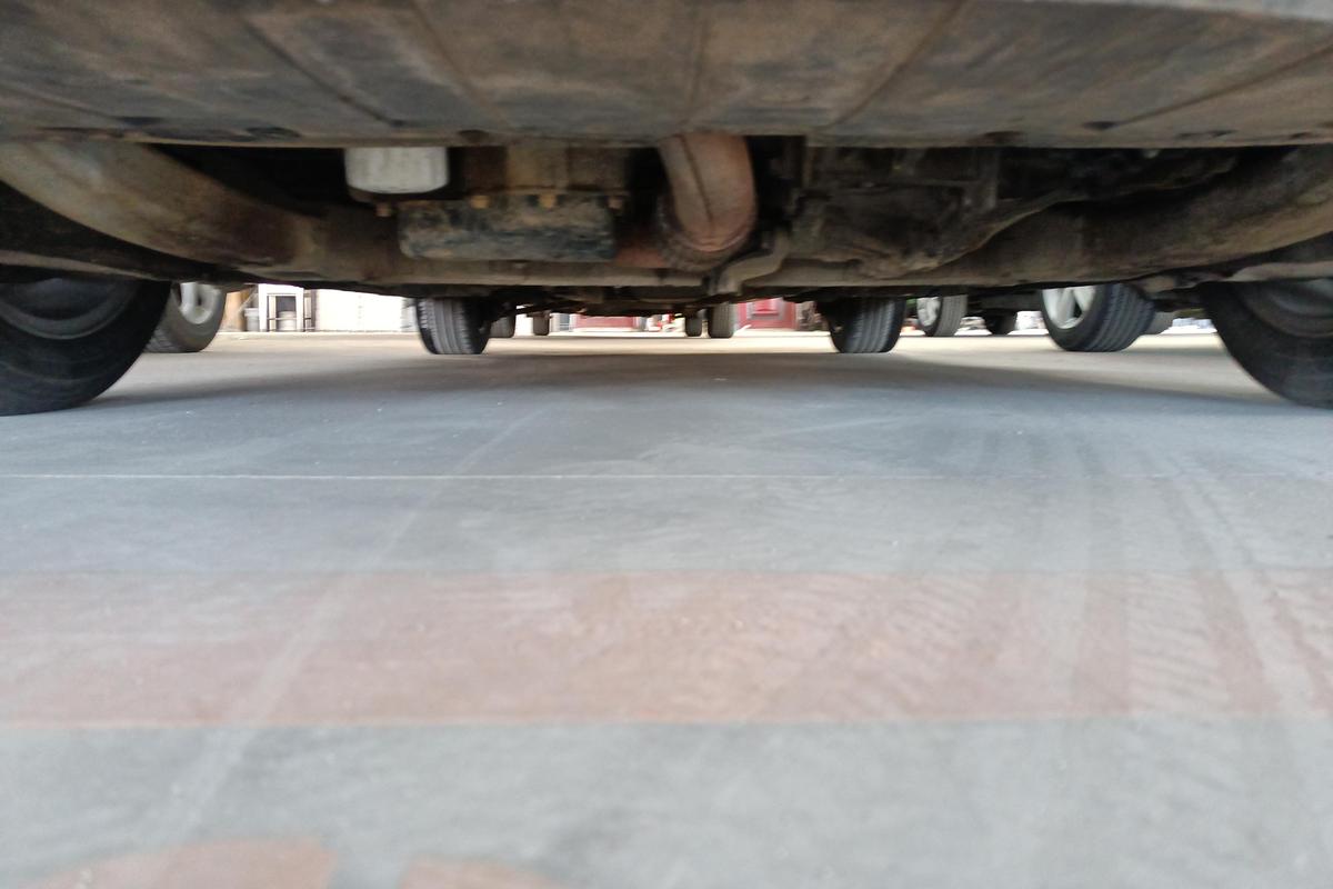 二手威朗 2015款 三厢 20T 双离合领先型图片4