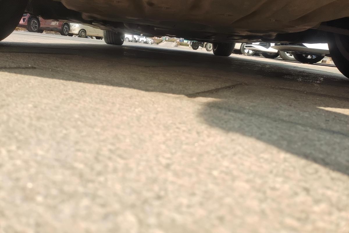 二手宝马3系 2019款 320Li 时尚型图片4