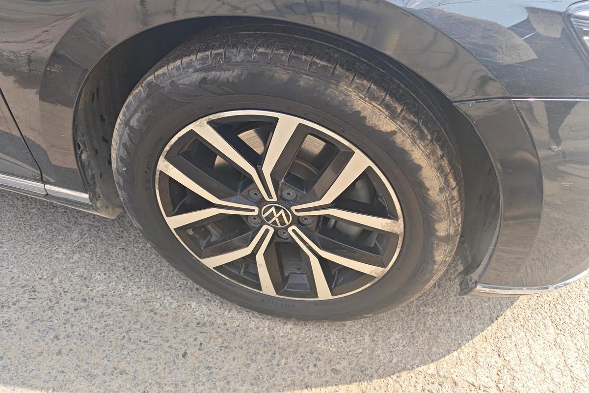 二手迈腾 2020款 330TSI DSG 领先型图片5