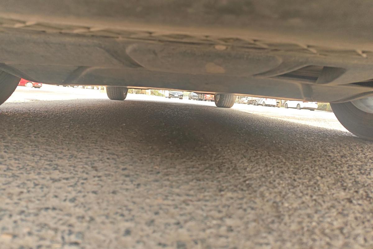 二手迈腾 2020款 330TSI DSG 领先型图片4