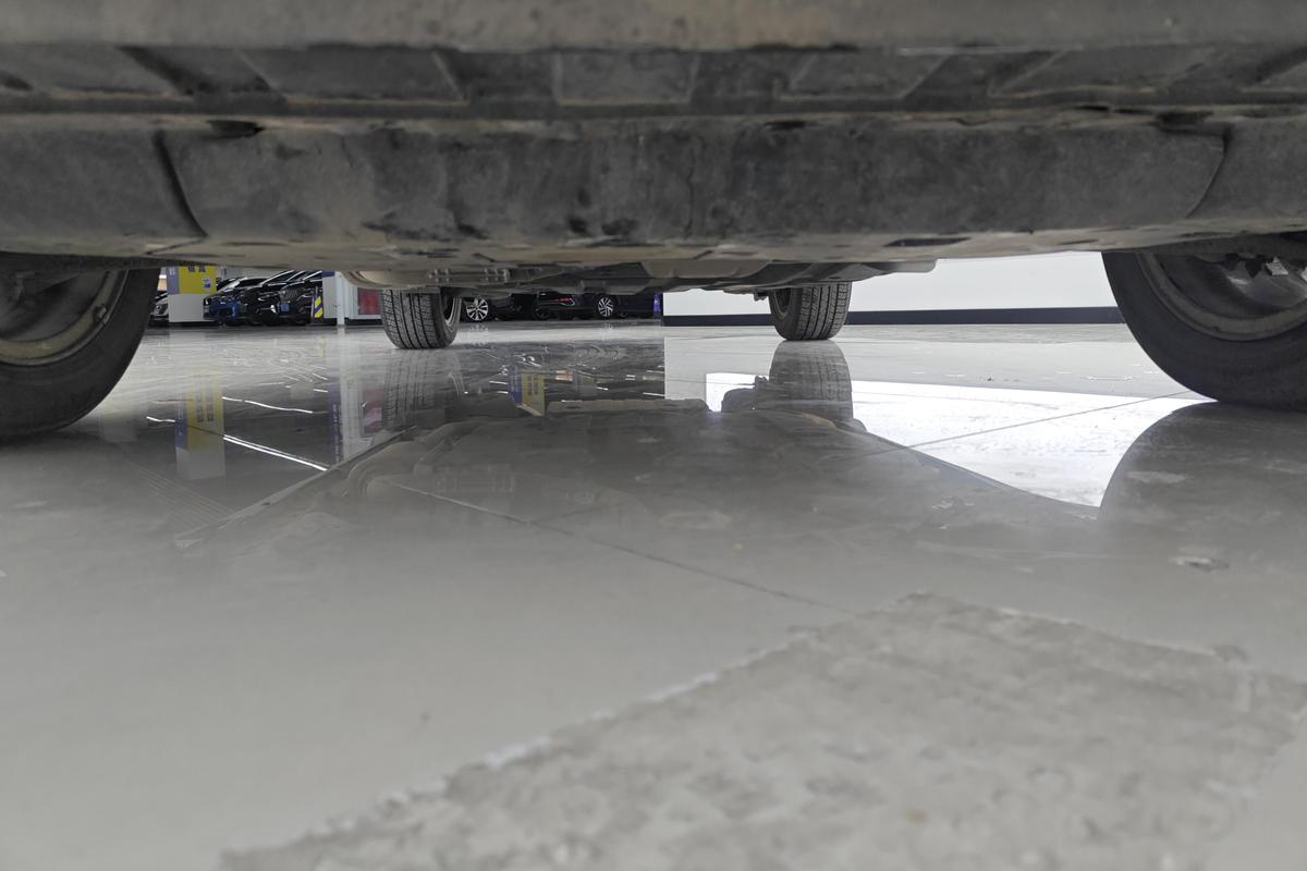 二手本田XR-V 2015款 1.8L EXi CVT舒适版图片4