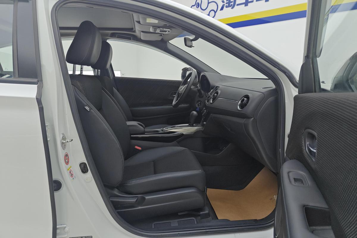二手本田XR-V 2015款 1.8L EXi CVT舒适版图片6