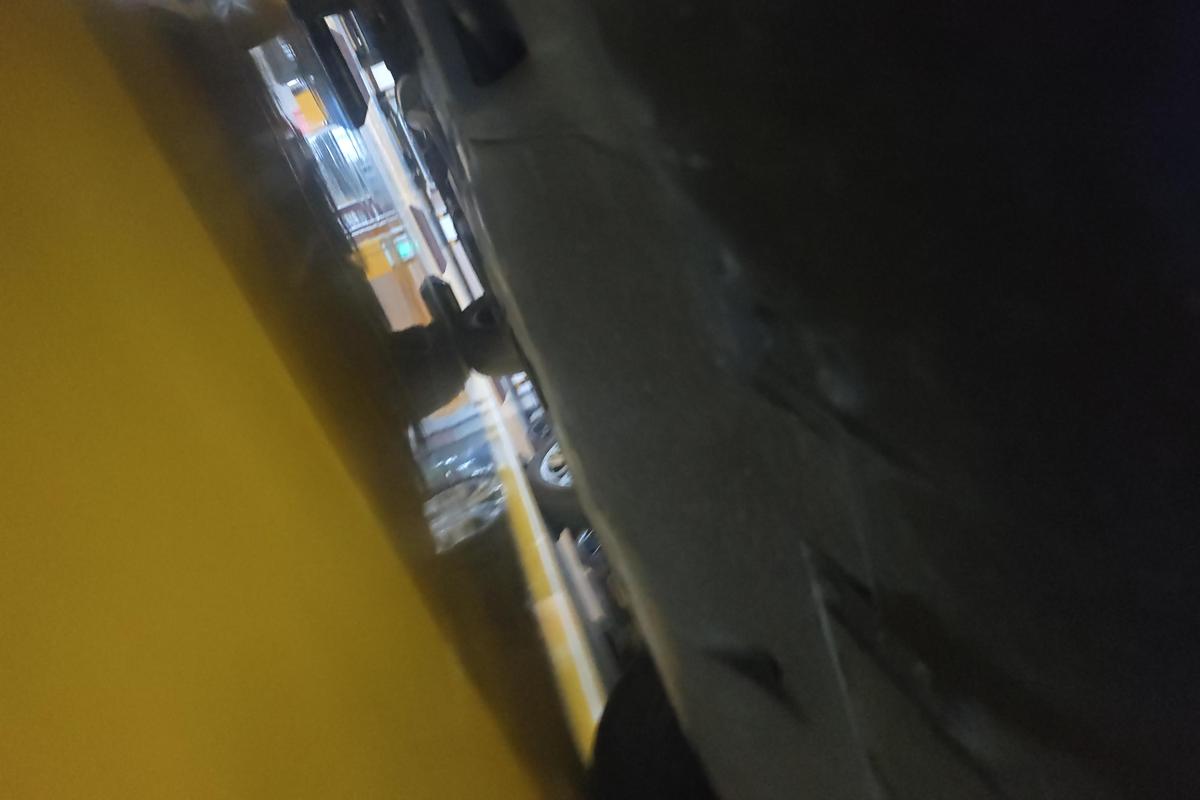 二手皓影 2020款 240TURBO CVT四驱尊享版图片4