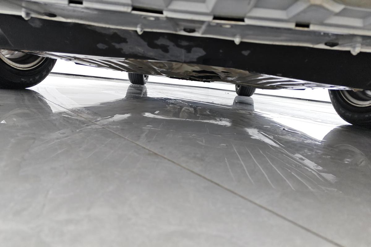 二手思域 2019款 220TURBO CVT劲动版 国VI图片4