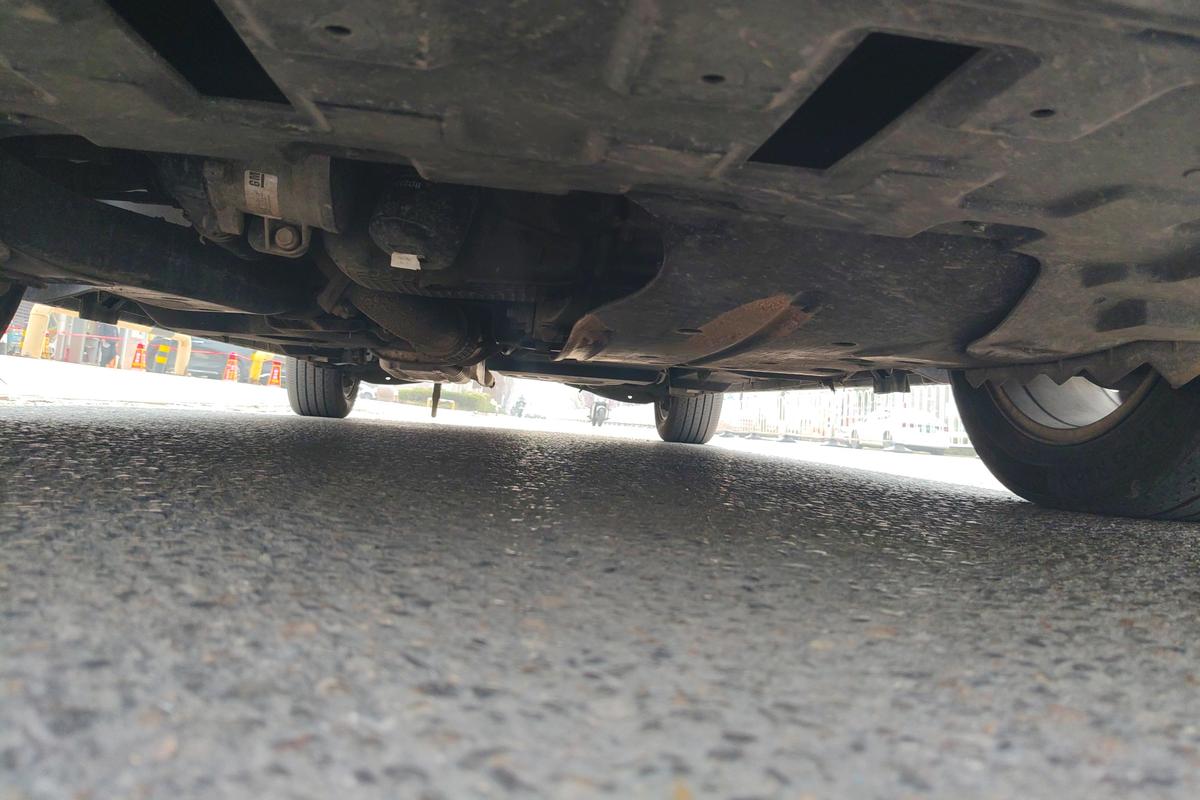 二手别克GL8 2020款 Avenir 四座尊礼版图片4