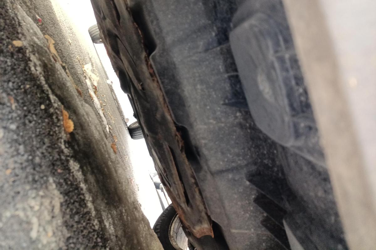 二手别克GL8 2023款 陆上公务舱 2.0T 舒适型图片4