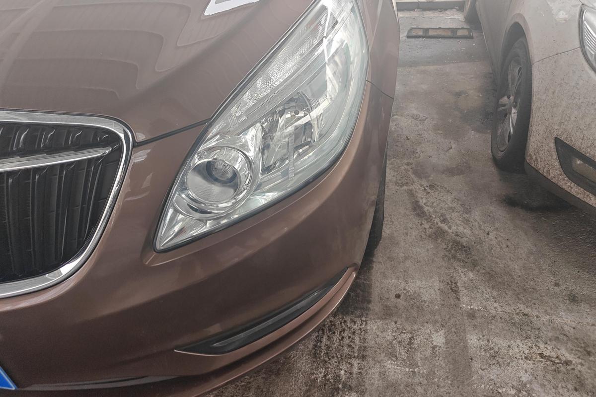 二手别克GL8 2018款 28T 豪华型 国VI图片2