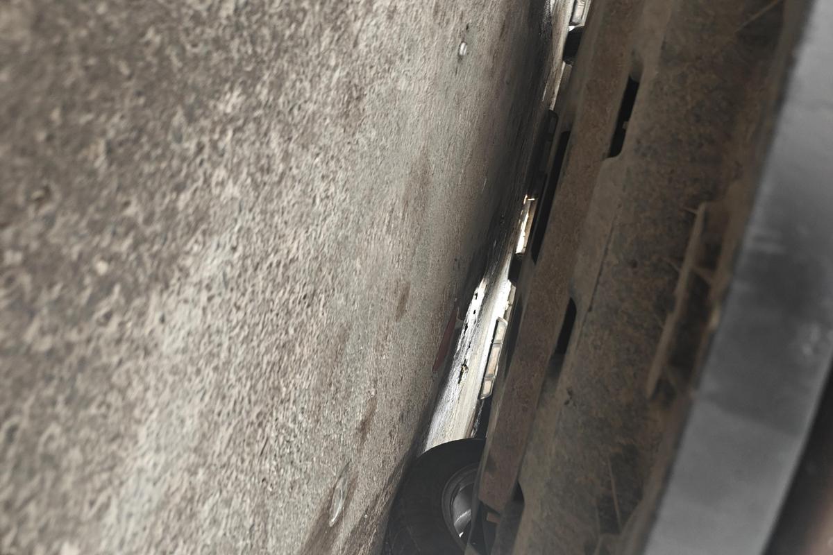 二手别克GL8 2018款 28T 豪华型 国VI图片4