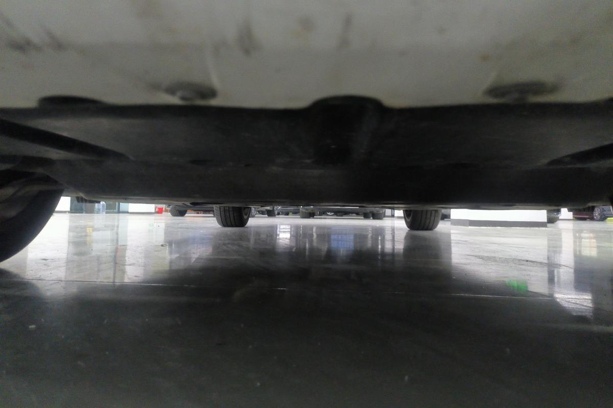 二手宝马3系 2023款 325Li M运动套装图片4