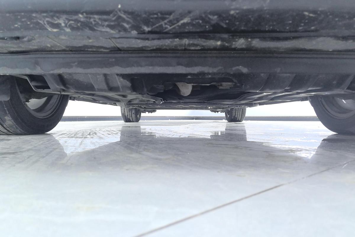 二手艾力绅 2019款 2.0L 锐·混动舒适版图片4