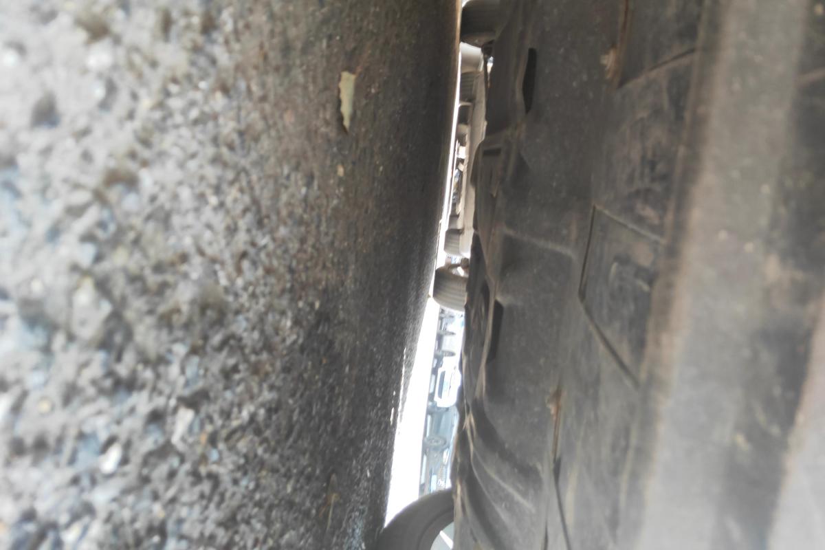 二手威朗 2020款 三厢 20T CVT领先型图片4