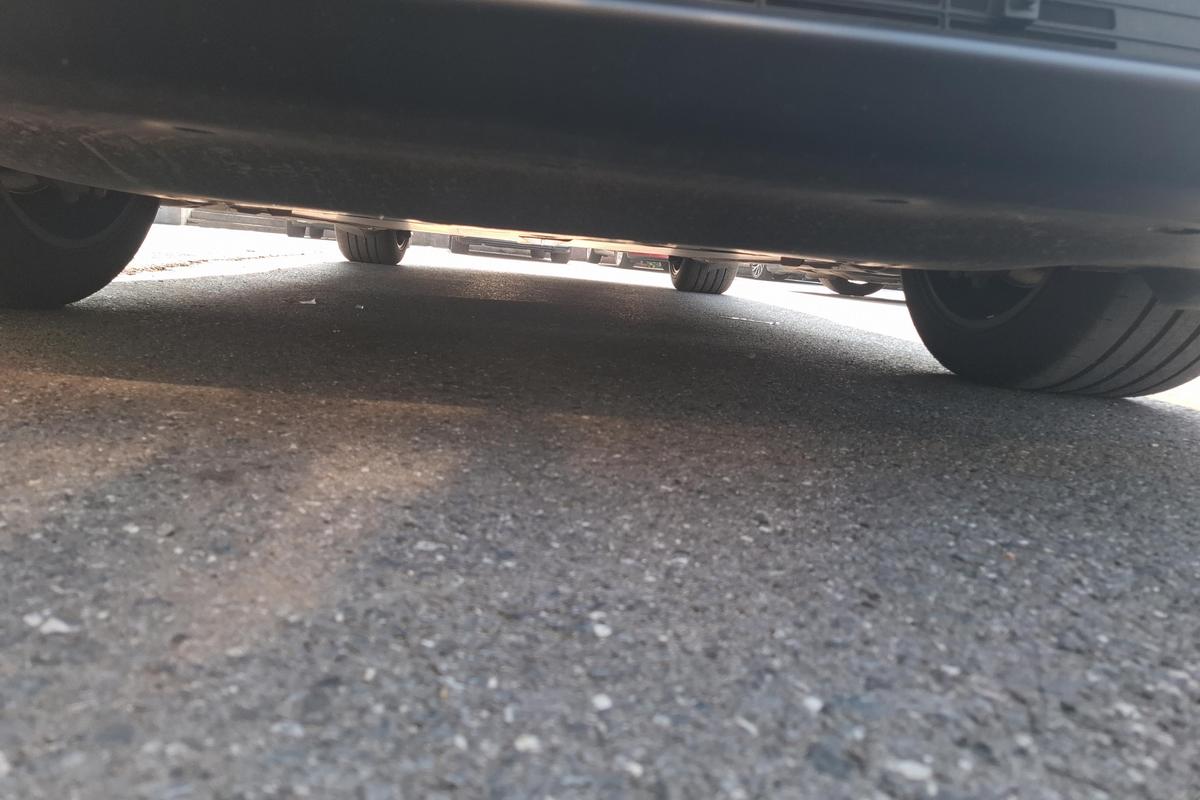 二手Model Y 2025款 后轮驱动版图片4