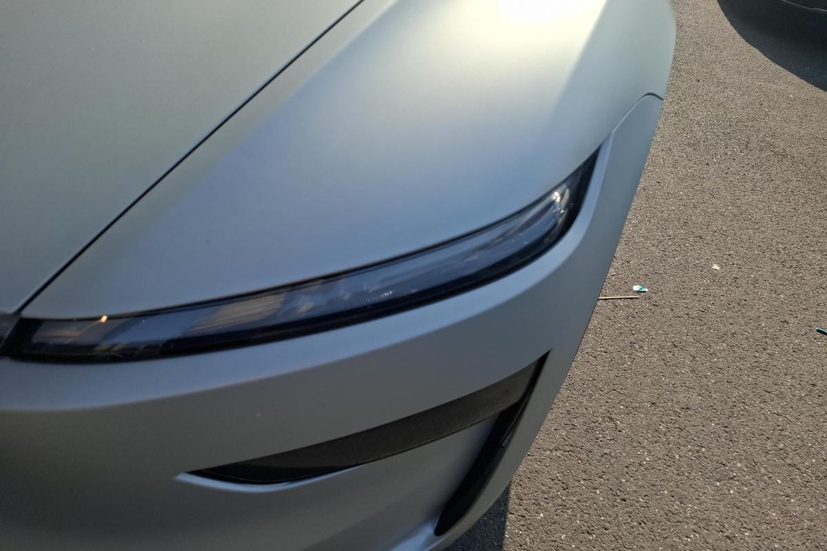 二手Model Y 2025款 后轮驱动版图片2