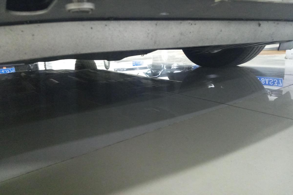 二手雅阁 2014款 2.4L EXN 豪华导航版图片4