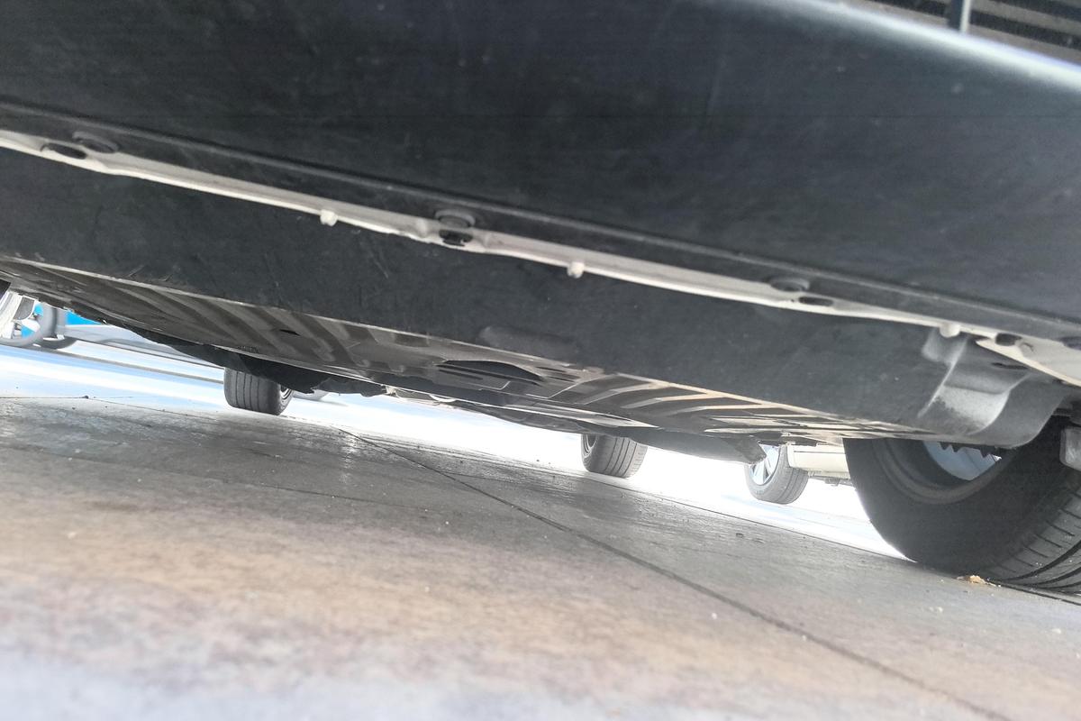 二手思域 2016款 220TURBO CVT豪华版图片4