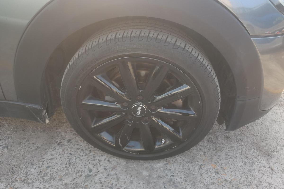 二手MINI 2015款 2.0T COOPER S 五门版图片5