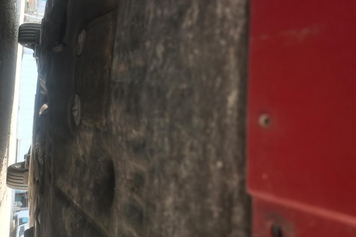 二手MINI 2015款 2.0T COOPER S 五门版图片4