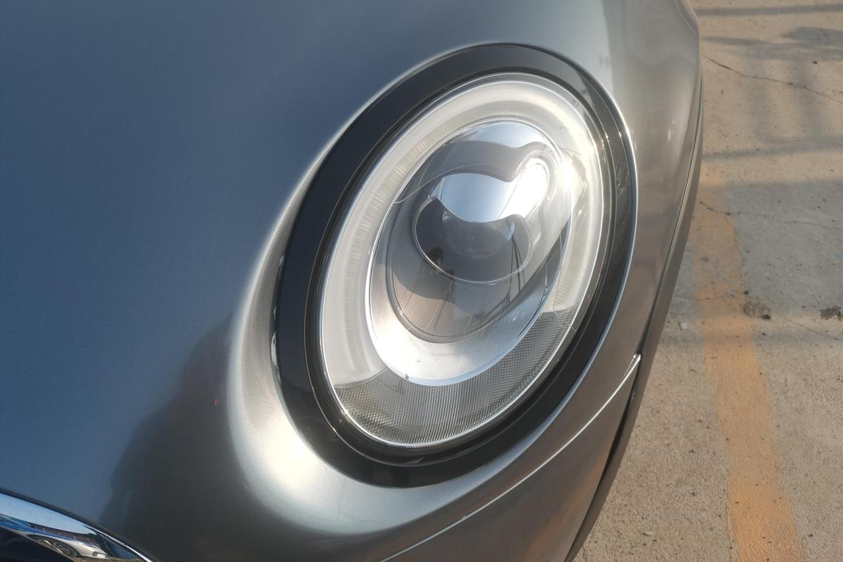 二手MINI 2015款 2.0T COOPER S 五门版图片2