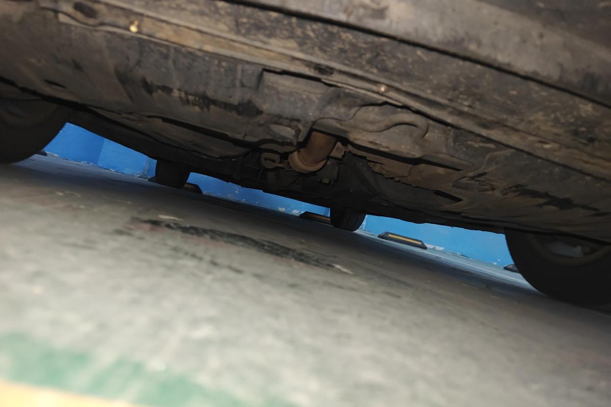 二手雅阁 2016款 2.0L 精英版图片4