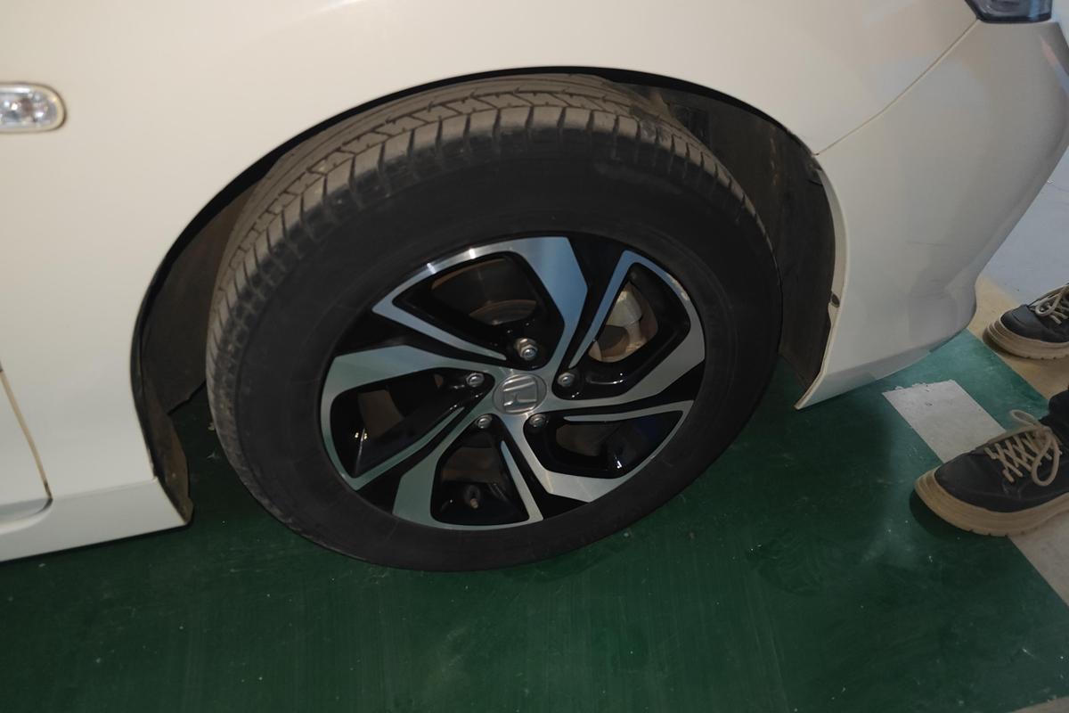 二手雅阁 2016款 2.0L 精英版图片5