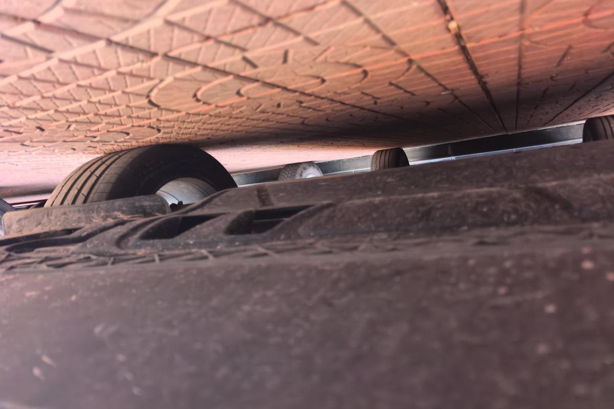 二手迈腾 2024款 200万辆众享款 330TSI DSG豪华型图片4