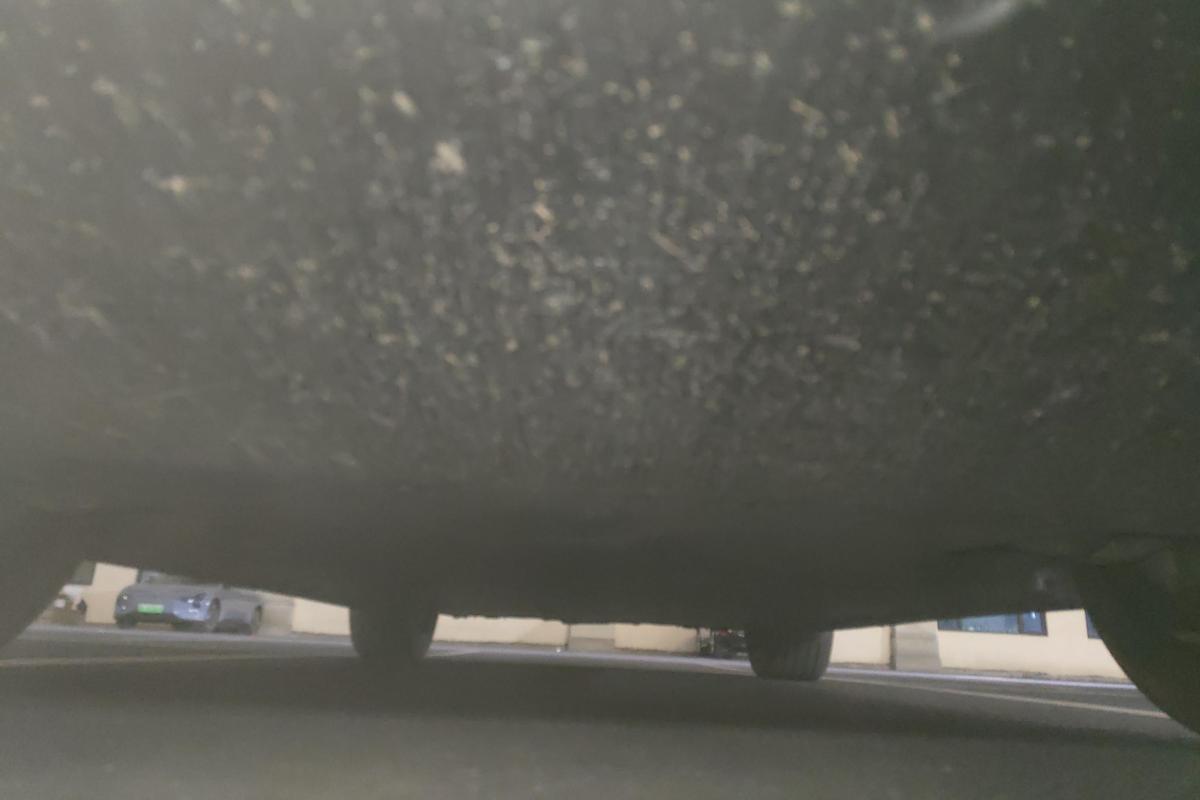 二手Model Y 2024款 后轮驱动版图片4