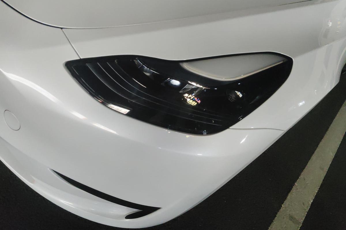 二手Model Y 2024款 后轮驱动版图片2