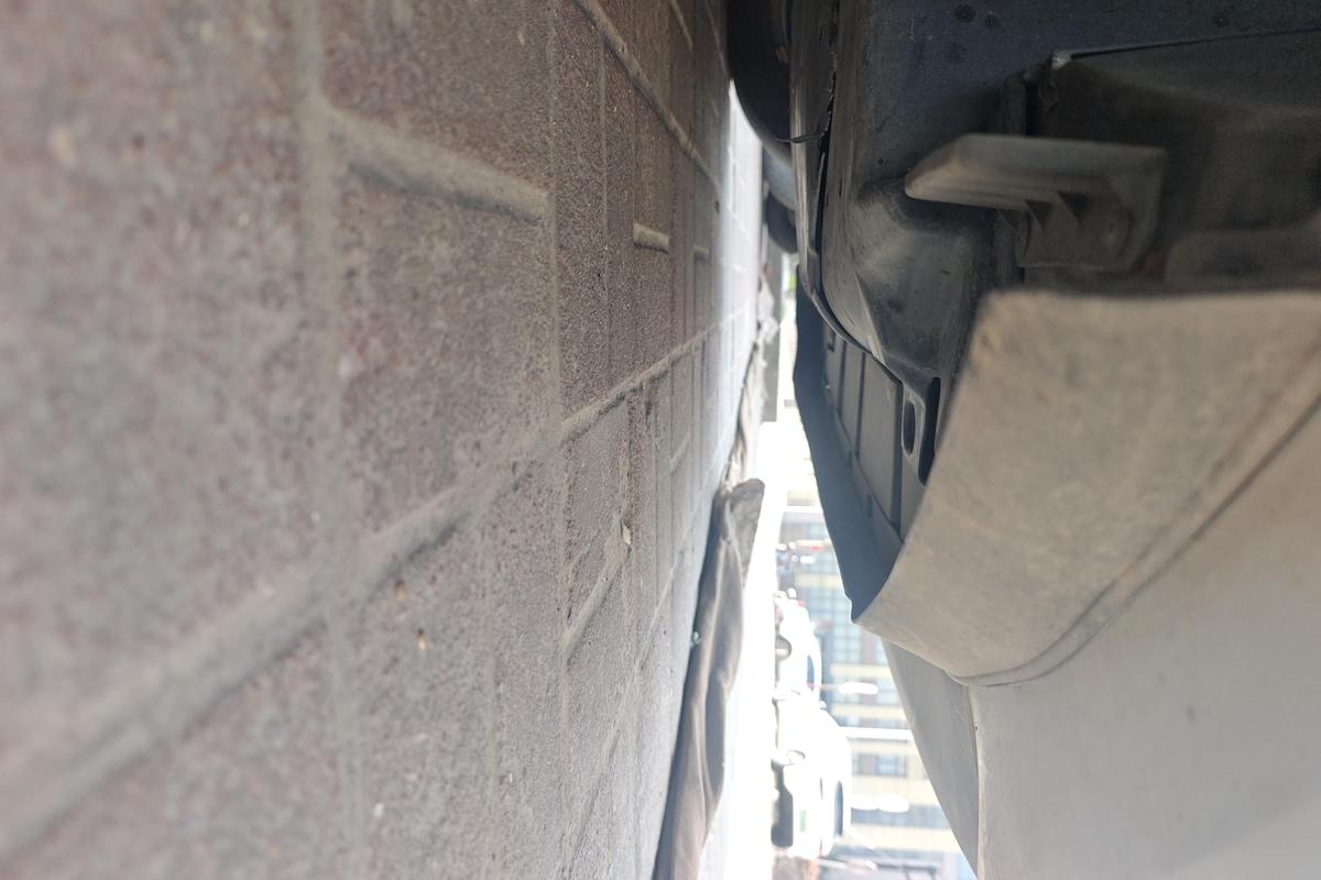 二手飞度 2016款 1.5L LXS CVT舒适天窗版图片4