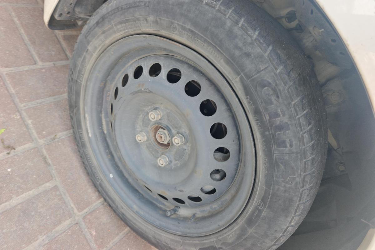 二手飞度 2016款 1.5L LXS CVT舒适天窗版图片5