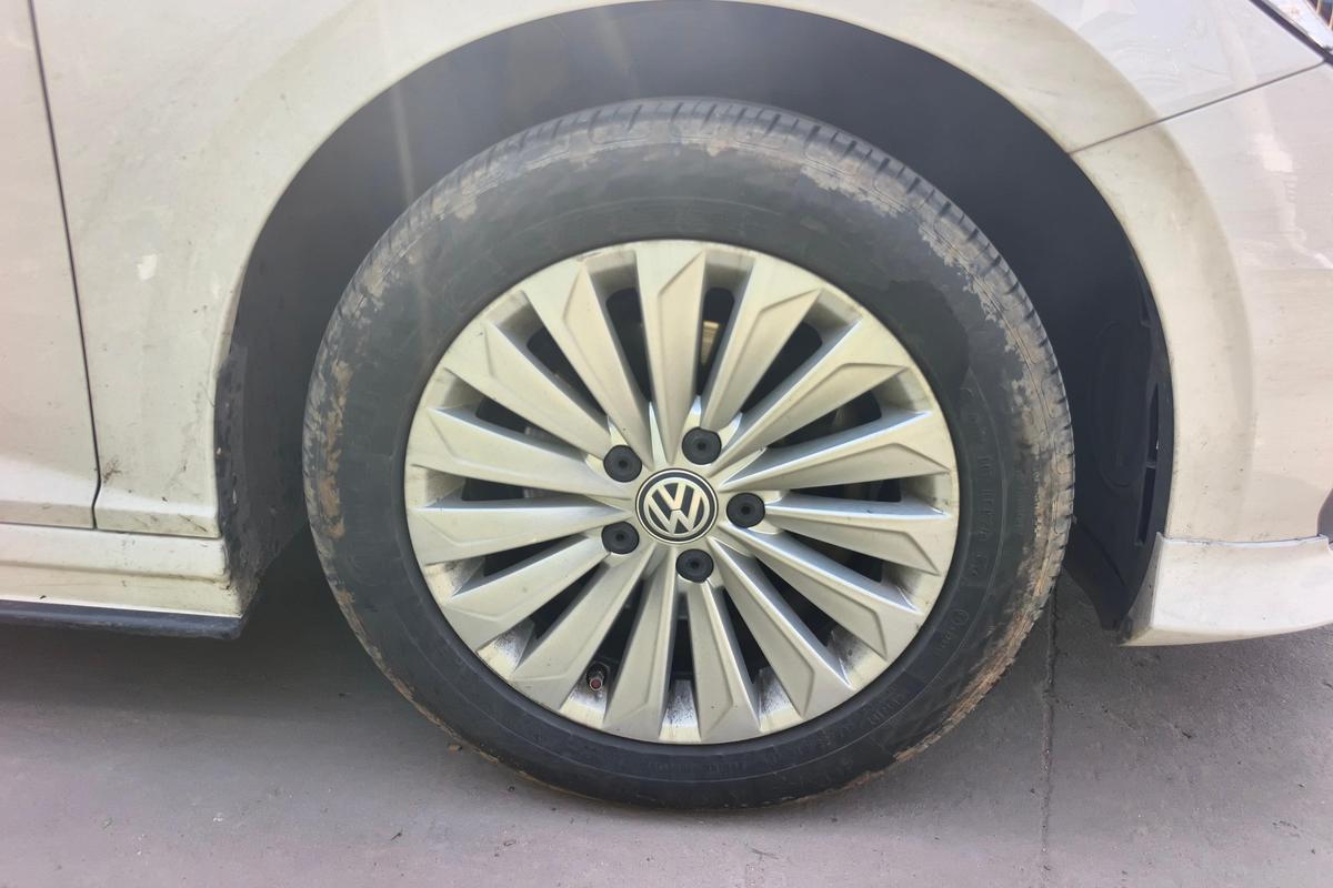 二手朗逸 2019款 280TSI DSG舒适版 国VI图片5