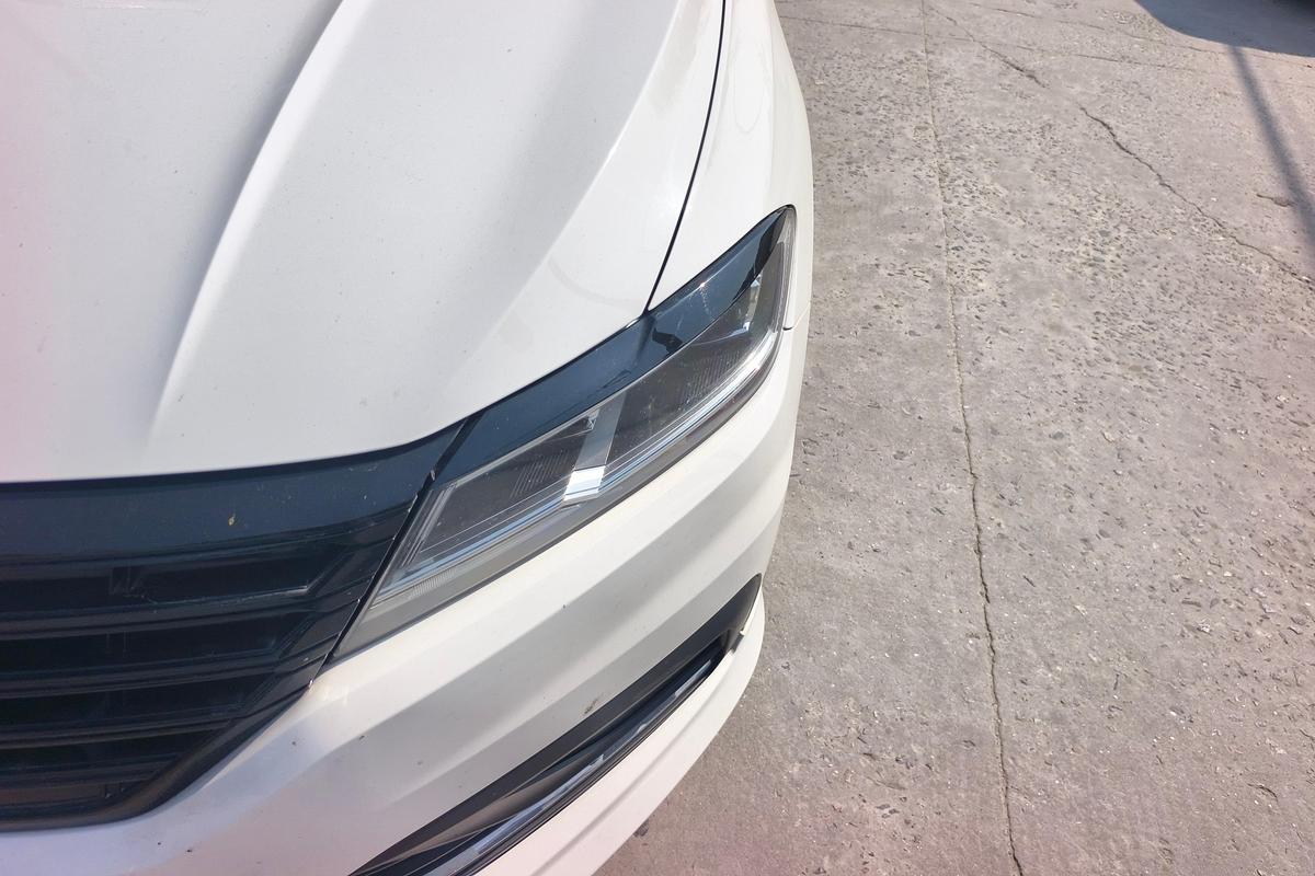 二手朗逸 2019款 280TSI DSG舒适版 国VI图片2