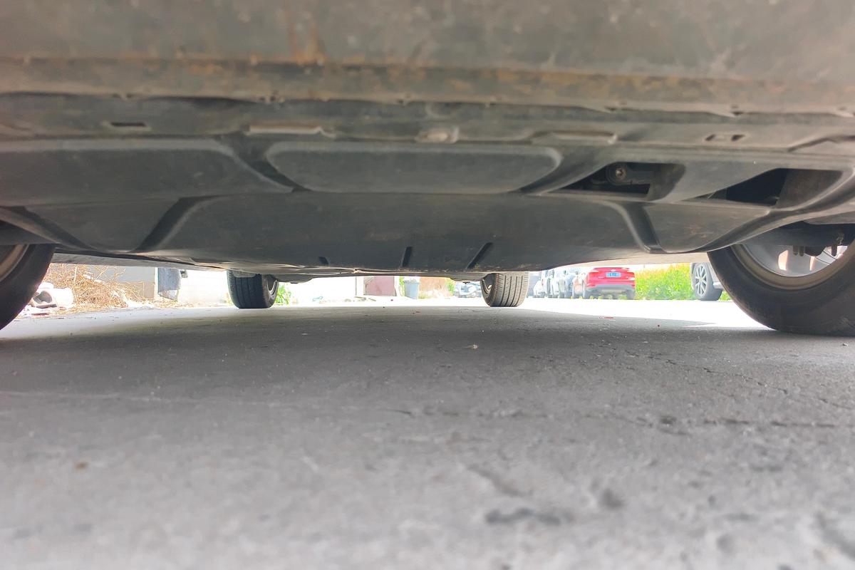 二手朗逸 2019款 280TSI DSG舒适版 国VI图片4