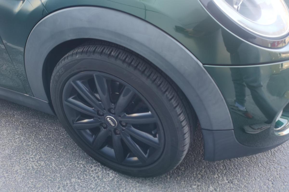 二手MINI 2014款 2.0T COOPER S Excitement图片5