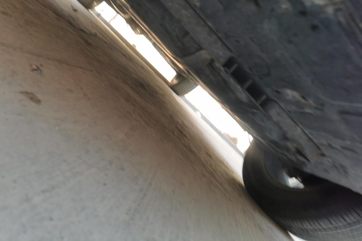 二手博越 2020款 1.8TD DCT两驱智雅型图片4