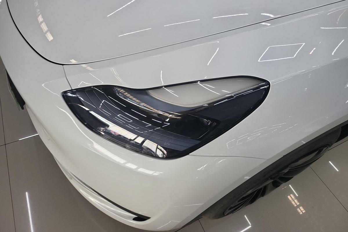 二手Model Y 2024款 后轮驱动版图片2