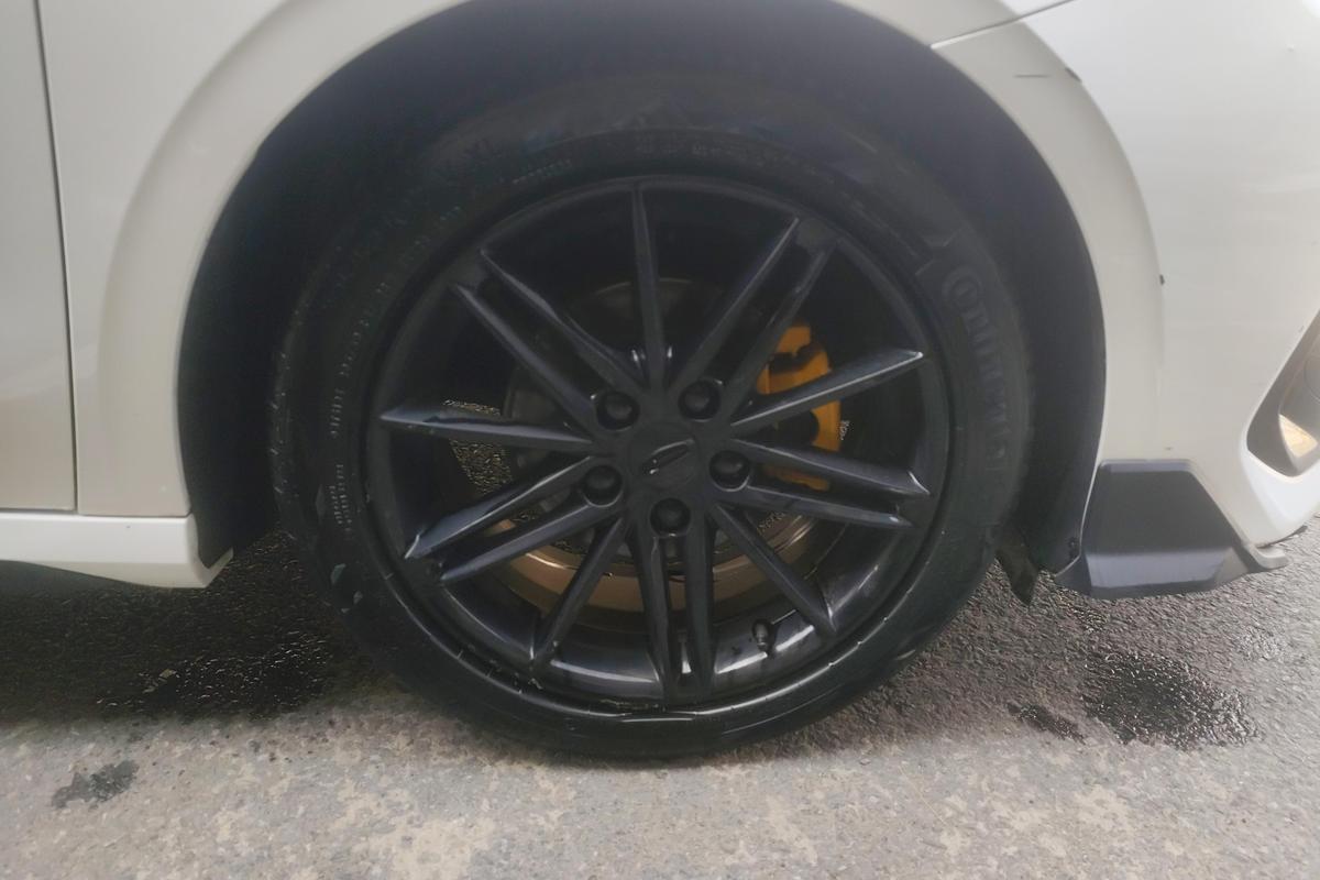 二手缤瑞 2022款 缤瑞COOL 1.5T DCT电掣版图片5