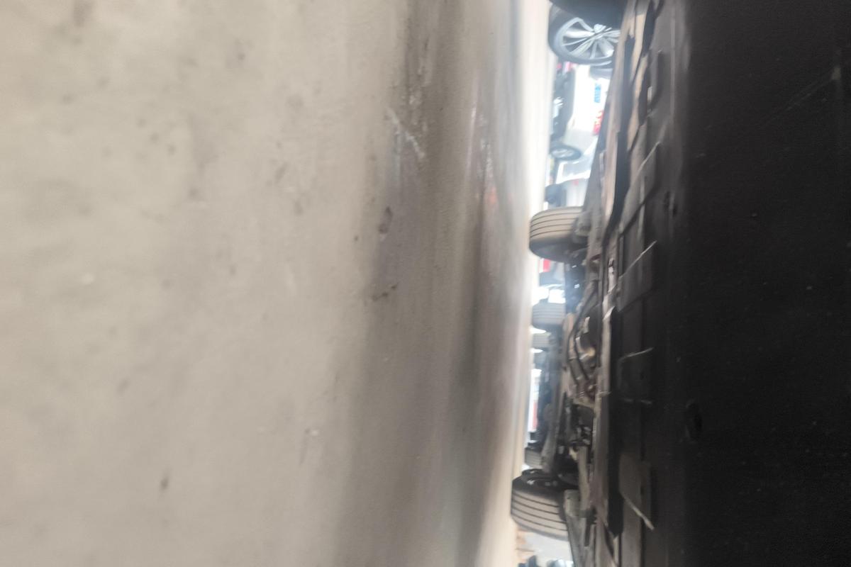 二手博越 2024款 1.5TD 智联+图片4