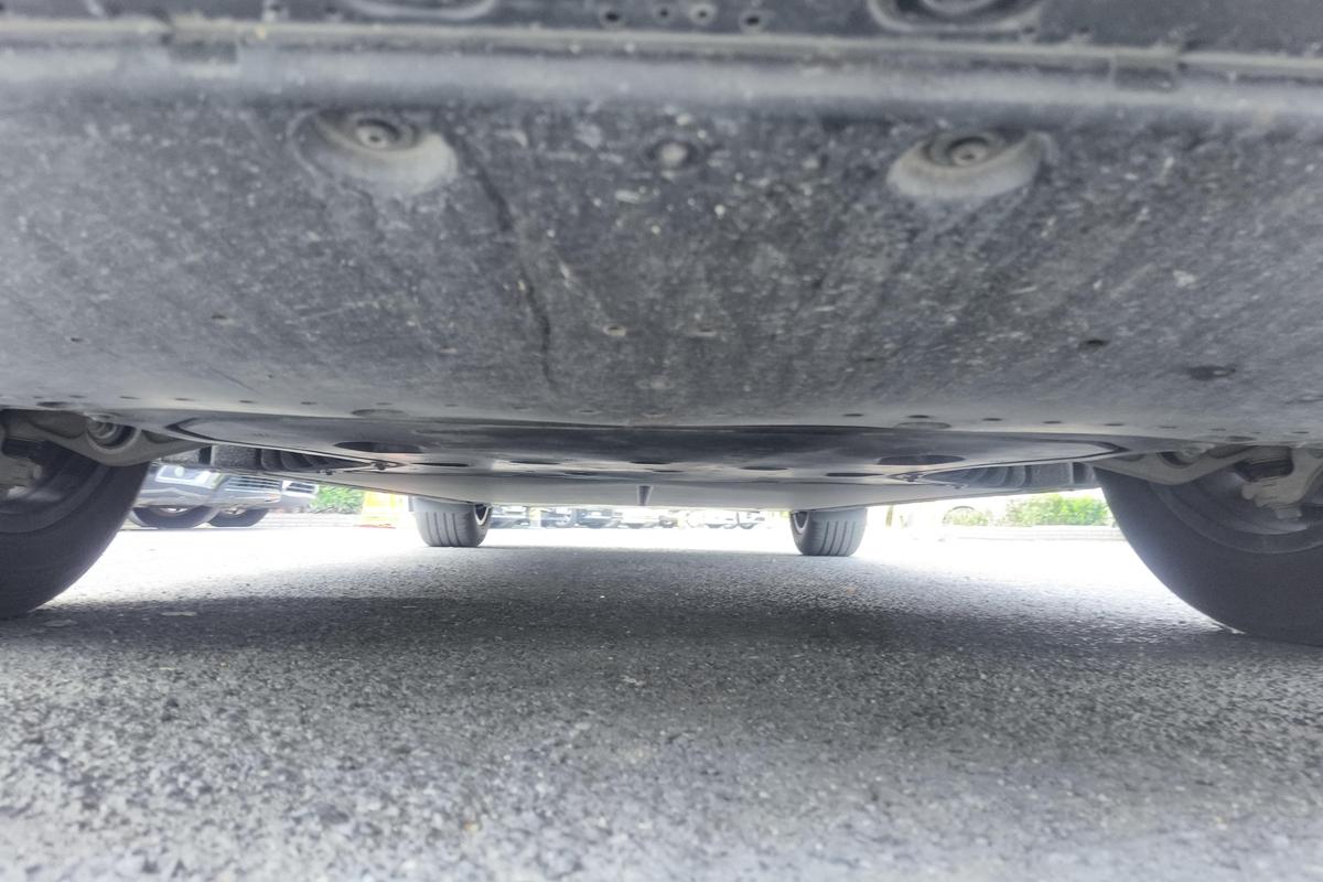 二手小米YU7 2025款 超长续航后驱版图片4