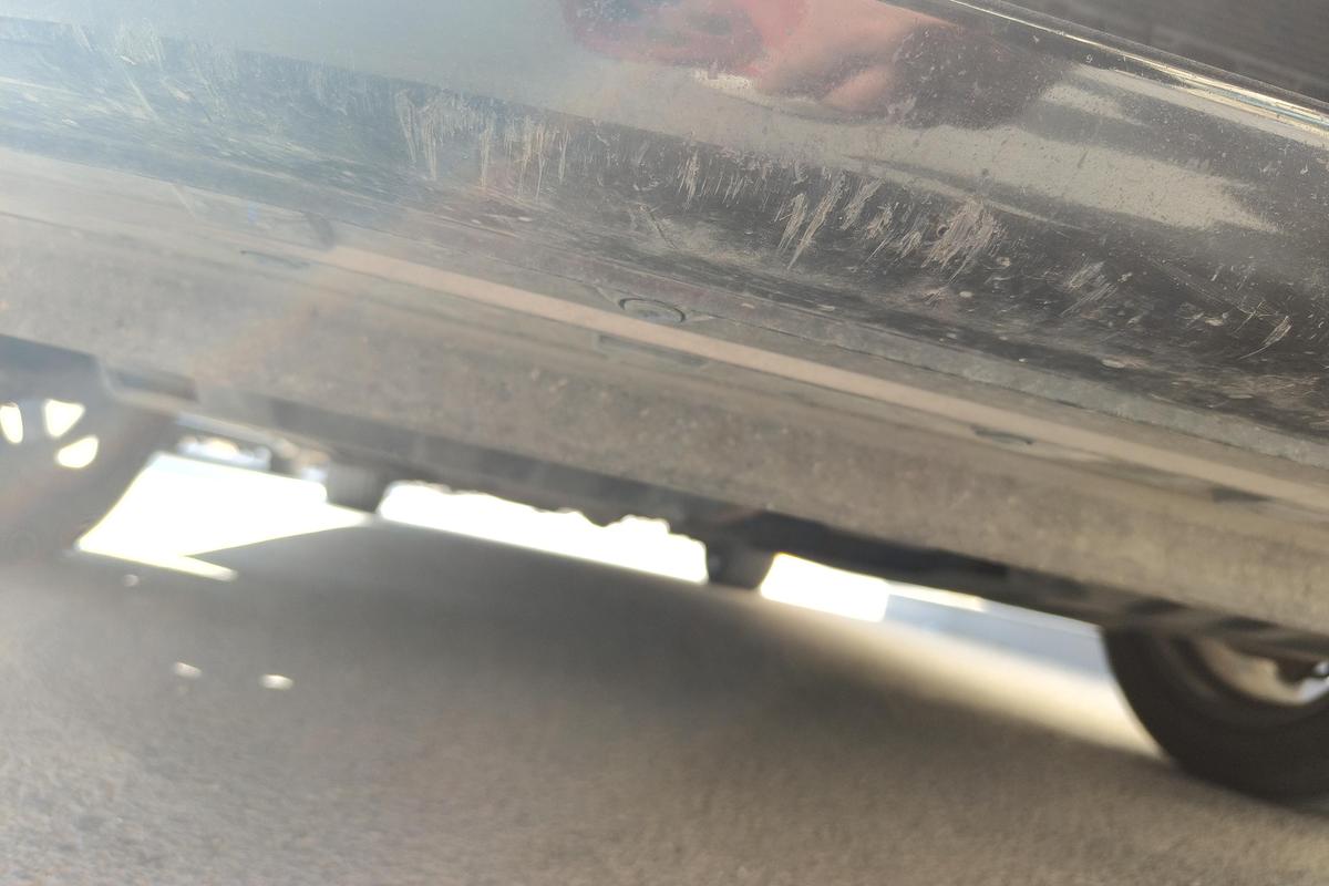 二手艾力绅 2022款 2.0L 混动豪华版图片4