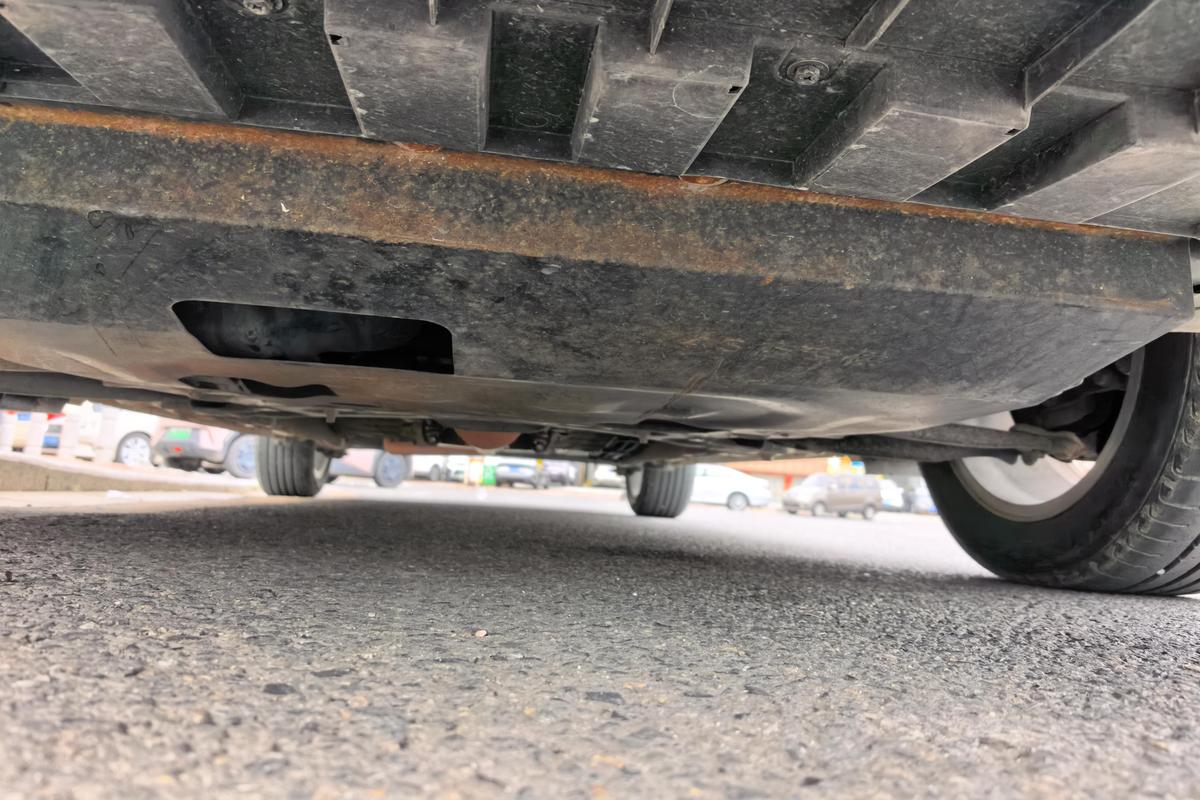 二手远景 2020款 1.5L CVT亚运版图片4