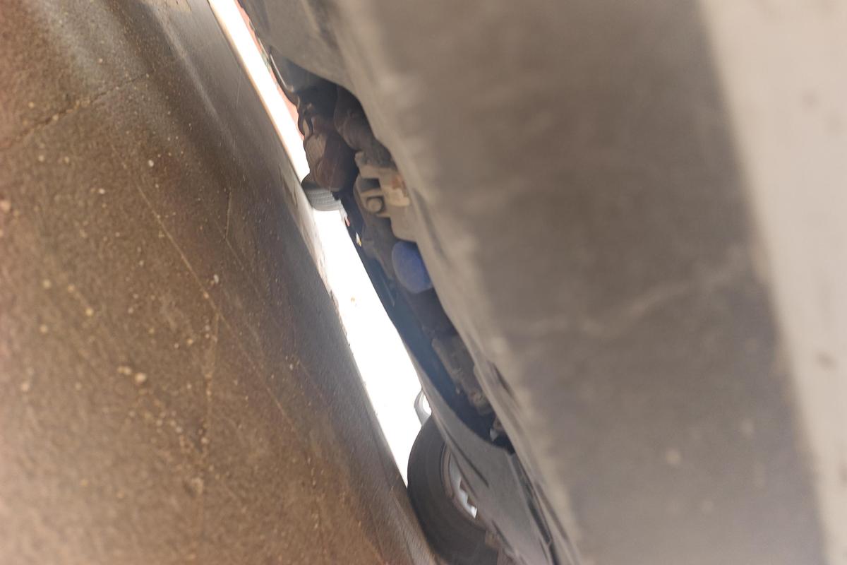 二手别克GL8 2023款 ES陆尊 2.0T 尊享型图片4