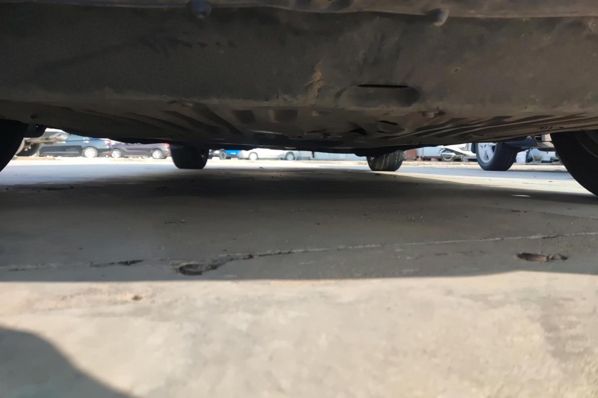 二手思域 2019款 220TURBO CVT劲动版 国VI图片4