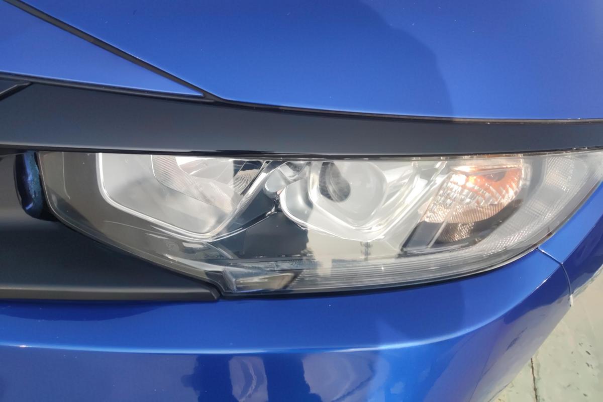 二手思域 2019款 220TURBO CVT劲动版 国VI图片2