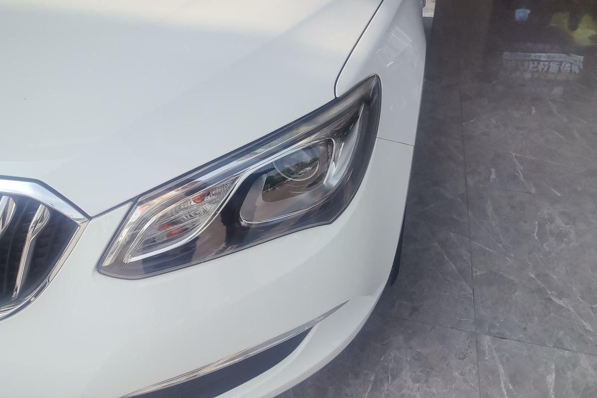 二手英朗 2017款 15N 自动精英型图片2