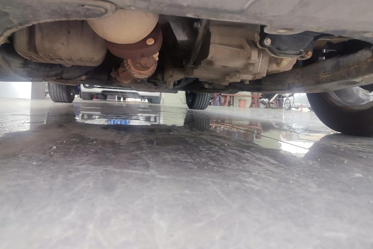 二手英朗 2017款 15N 自动精英型图片4