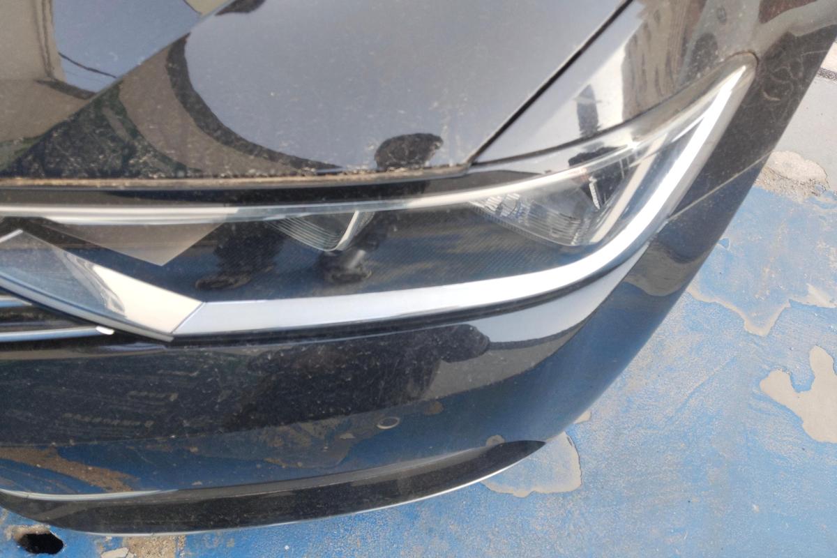 二手迈腾 2017款 330TSI DSG 领先型图片2