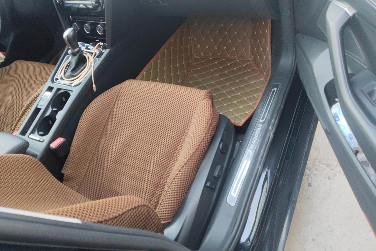 二手迈腾 2017款 330TSI DSG 领先型图片6