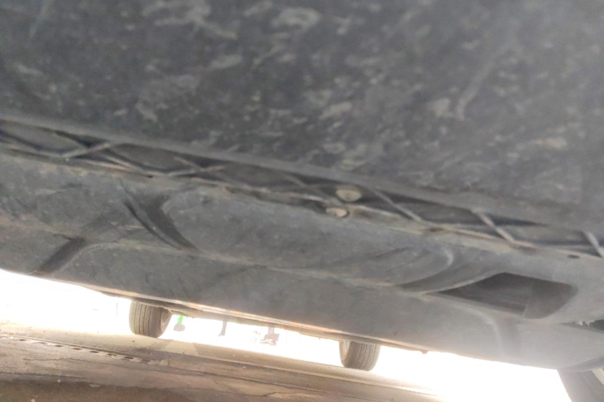 二手迈腾 2017款 330TSI DSG 领先型图片4