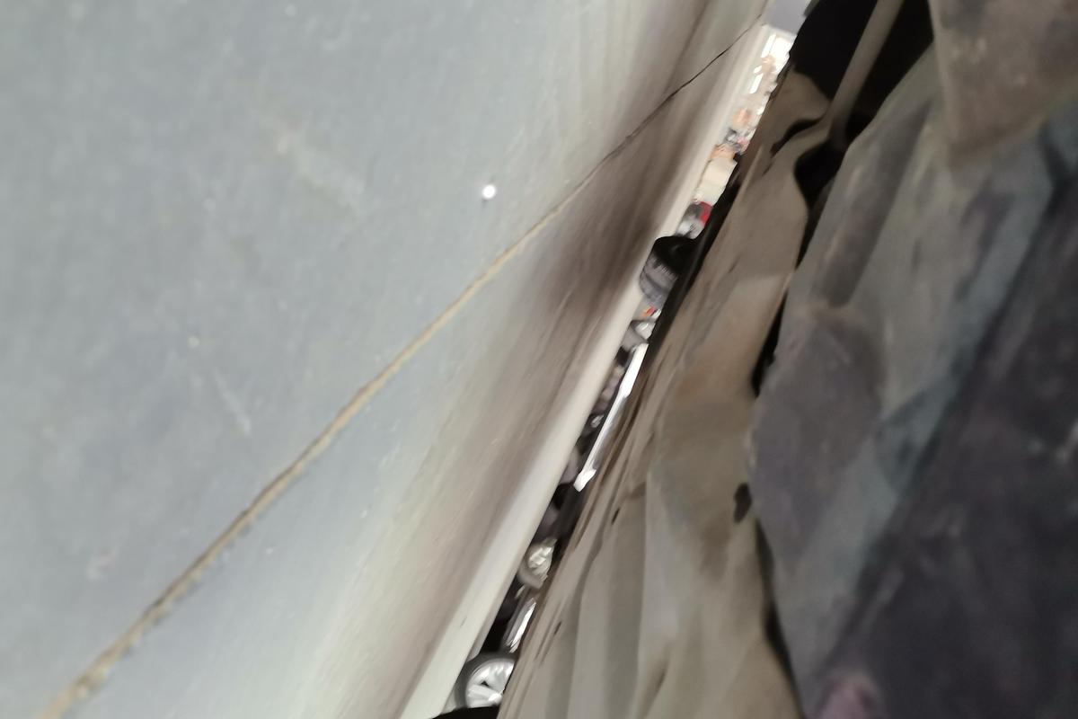 二手宝马3系 2017款 320Li 时尚型图片4