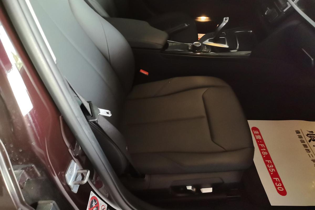 二手宝马3系 2017款 320Li 时尚型图片6